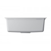 Мойка Omoikiri Daisen 60-WH Artgranit/белый (4997522)