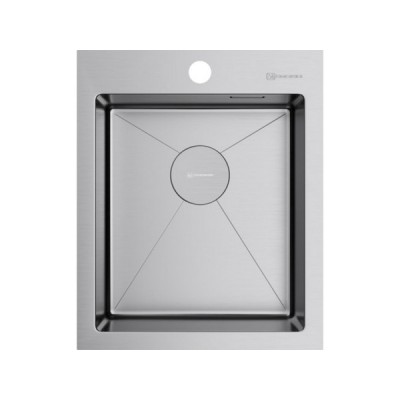 Мойка Omoikiri Akisame 41-IN нерж. сталь/нержавеющая сталь (4973056) Мойка Omoikiri Akisame 41-IN нерж. сталь/нержавеющая сталь (4973056)