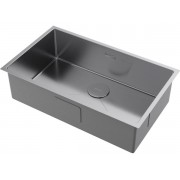 Мойка Omoikiri Taki 74-U/IF-IN нерж. сталь/нержавеющая сталь (4993497)