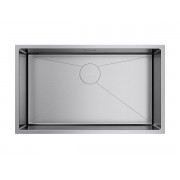 Мойка Omoikiri Taki 74-U/IF-IN нерж. сталь/нержавеющая сталь (4993497)