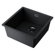 Мойка Omoikiri Yamakawa 45-Integra-GB Artceramic/графит (4997251)