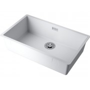 Мойка Omoikiri Yamakawa 75-Integra-WH Artceramic/белый (4997277)