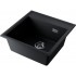 Мойка Omoikiri Daisen 51-BL Artgranit/черный (4997303) Мойка Omoikiri Daisen 51-BL Artgranit/черный (4997303)