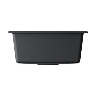 Мойка Omoikiri Daisen 51-BL Artgranit/черный (4997303) Мойка Omoikiri Daisen 51-BL Artgranit/черный (4997303)