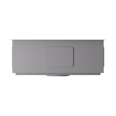 Мойка Omoikiri Kasen 48-26-INT-GM нерж. сталь/вороненая сталь (4997058) Мойка Omoikiri Kasen 48-26-INT-GM нерж. сталь/вороненая сталь (4997058)