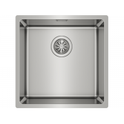 Мойка Teka BE LINEA RS15 40.40 полированная (115000007)