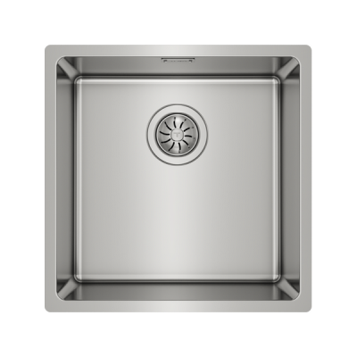 Мойка Teka BE LINEA RS15 40.40 полированная (115000007) Мойка Teka BE LINEA RS15 40.40 полированная (115000007)