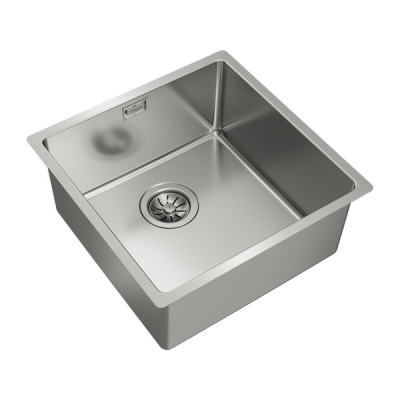 Мойка Teka BE LINEA RS15 40.40 полированная (115000007) Мойка Teka BE LINEA RS15 40.40 полированная (115000007)