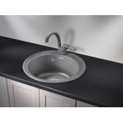 Мойка Granula ST-4802, графит