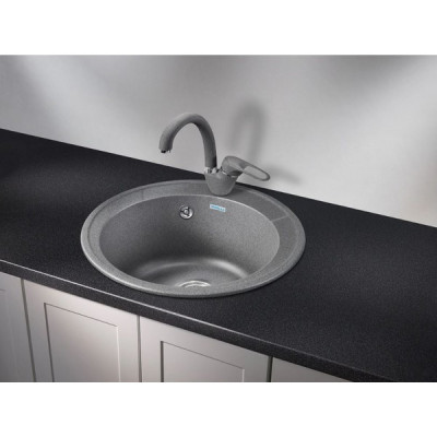 Мойка Granula ST-4802, графит Мойка Granula ST-4802, графит