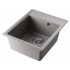 Мойка Omoikiri Daisen 42-GR Artgranit/leningrad grey (4993604) Мойка Omoikiri Daisen 42-GR Artgranit/leningrad grey (4993604)