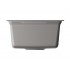 Мойка Omoikiri Daisen 42-GR Artgranit/leningrad grey (4993604) Мойка Omoikiri Daisen 42-GR Artgranit/leningrad grey (4993604)