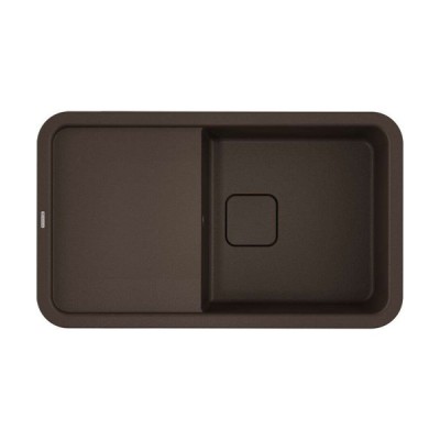Мойка Omoikiri Tasogare 86-DC Artgranit/темный шоколад (4993468) Мойка Omoikiri Tasogare 86-DC Artgranit/темный шоколад (4993468)