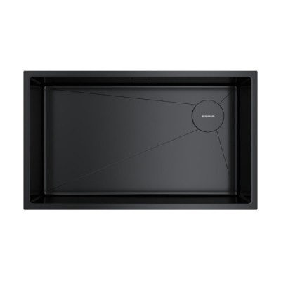 Мойка Omoikiri Taki 74-U/IF Side-GB нерж. сталь/графит (4993172) Мойка Omoikiri Taki 74-U/IF Side-GB нерж. сталь/графит (4993172)