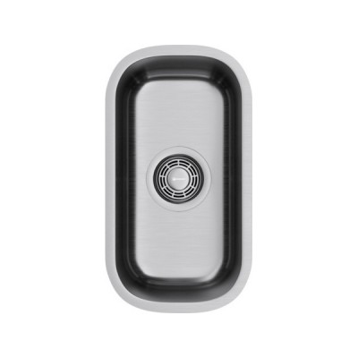 Мойка Omoikiri Omi 20-U-IN нерж. сталь/нержавеющая сталь (4997022) Мойка Omoikiri Omi 20-U-IN нерж. сталь/нержавеющая сталь (4997022)