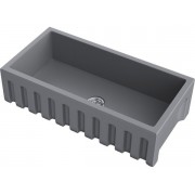 Мойка Omoikiri Mikura 91-PE Natceramic/pebble (4997090)