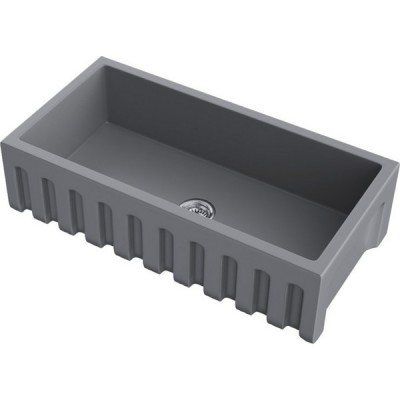 Мойка Omoikiri Mikura 91-PE Natceramic/pebble (4997090) Мойка Omoikiri Mikura 91-PE Natceramic/pebble (4997090)