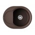 Мойка Omoikiri Sakaime 60E-DC Tetogranit/темный шоколад (4993205) Мойка Omoikiri Sakaime 60E-DC Tetogranit/темный шоколад (4993205)