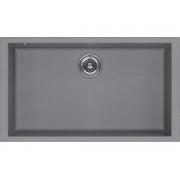 Мойка Kuchenstern SUB 80 титан