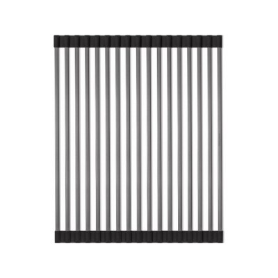 Мойка Paulmark Next-pro 74 uni PM707445-GM, вороненая сталь Мойка Paulmark Next-pro 74 uni PM707445-GM, вороненая сталь