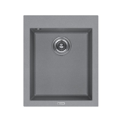 Мойка Kuchenstern OBEN 45 титан Мойка Kuchenstern OBEN 45 титан