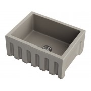 Мойка Omoikiri Mikura 61-CC Natceramic/cappuccino coffee (4997073)