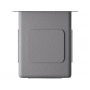 Мойка Omoikiri Taki 20-U/IF-LG нерж. сталь/светлое золото (4973091)