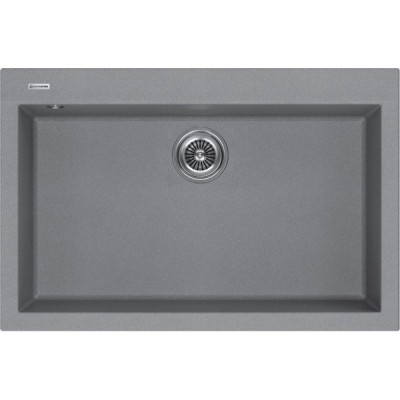 Мойка Kuchenstern OBEN 80 титан Мойка Kuchenstern OBEN 80 титан