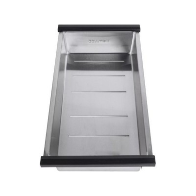 Мойка Paulmark Next-multi sink 74 uni PM787445-BS, брашированная нерж. сталь Мойка Paulmark Next-multi sink 74 uni PM787445-BS, брашированная нерж. сталь