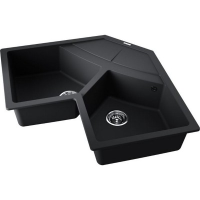 Мойка Omoikiri Sumi 83C-BL Tetogranit/черный (4993864) Мойка Omoikiri Sumi 83C-BL Tetogranit/черный (4993864)