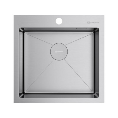 Мойка Omoikiri Akisame 51-IN нерж. сталь/нержавеющая сталь (4973438) Мойка Omoikiri Akisame 51-IN нерж. сталь/нержавеющая сталь (4973438)