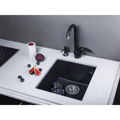 Мойка Omoikiri Bosen 38-U-CH Tetogranit/шампань (4993247) Мойка Omoikiri Bosen 38-U-CH Tetogranit/шампань (4993247)