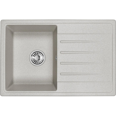 Мойка Granula ST-7602, базальт Мойка Granula ST-7602, базальт