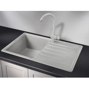 Мойка Granula ST-7602, базальт