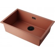 Мойка Omoikiri Yamakawa 75-U/I-CN Artceramic/canyon (4997030)