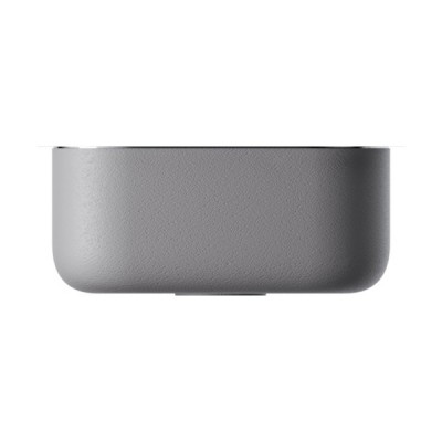 Мойка Omoikiri Omi 44-U/I-GM нерж. сталь/вороненая сталь (4993191) Мойка Omoikiri Omi 44-U/I-GM нерж. сталь/вороненая сталь (4993191)