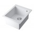 Мойка Omoikiri Bosen 41-WH Tetogranit/белый (4993144) Мойка Omoikiri Bosen 41-WH Tetogranit/белый (4993144)