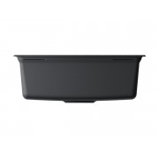 Мойка Omoikiri Daisen 60-BL Artgranit/черный (4993622)