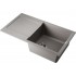 Мойка Omoikiri Sakaime 78-GR Tetogranit/leningrad grey (4993548) Мойка Omoikiri Sakaime 78-GR Tetogranit/leningrad grey (4993548)