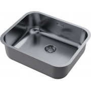 Мойка Omoikiri Omi 54-U/I-IN нерж. сталь/нержавеющая сталь (4993488)