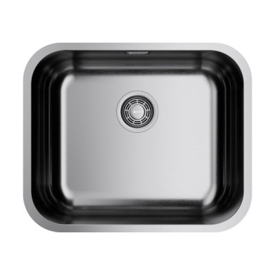 Мойка Omoikiri Omi 54-U/I-IN нерж. сталь/нержавеющая сталь (4993488) Мойка Omoikiri Omi 54-U/I-IN нерж. сталь/нержавеющая сталь (4993488)