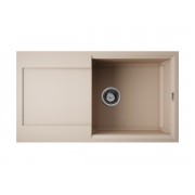 Мойка Omoikiri Sakaime 78-SA Tetogranit/бежевый (4993113)