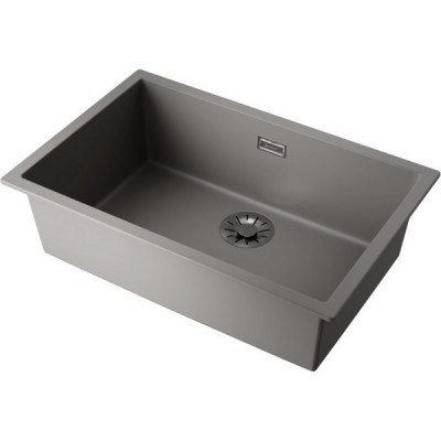 Мойка Omoikiri Yamakawa 75-U/I-GR Artceramic/leningrad grey (4993776) Мойка Omoikiri Yamakawa 75-U/I-GR Artceramic/leningrad grey (4993776)