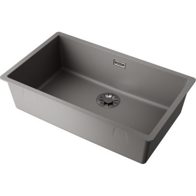 Мойка Omoikiri Yamakawa 75 Integra-GR Artceramic/leningrad grey (4997276) Мойка Omoikiri Yamakawa 75 Integra-GR Artceramic/leningrad grey (4997276)