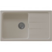 Мойка Florentina Специя 860 песочный