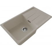 Мойка Florentina Специя 860 песочный