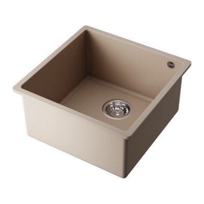 Мойка Omoikiri Bosen 44-U-SA Tetogranit/бежевый (4993597) Мойка Omoikiri Bosen 44-U-SA Tetogranit/бежевый (4993597)