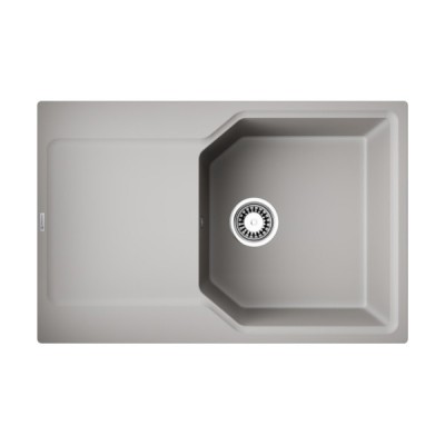 Мойка Omoikiri Yonaka 78-GR Artgranit/leningrad grey (4993706) Мойка Omoikiri Yonaka 78-GR Artgranit/leningrad grey (4993706)