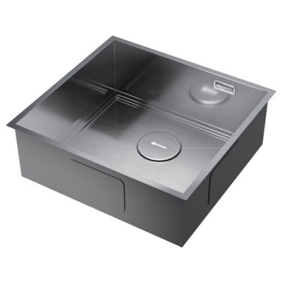 Мойка Omoikiri Kasen 48-26-INT-IN нерж. сталь/нержавеющая сталь (4997056) Мойка Omoikiri Kasen 48-26-INT-IN нерж. сталь/нержавеющая сталь (4997056)