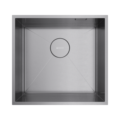 Мойка Omoikiri Kasen 48-26-INT-IN нерж. сталь/нержавеющая сталь (4997056) Мойка Omoikiri Kasen 48-26-INT-IN нерж. сталь/нержавеющая сталь (4997056)